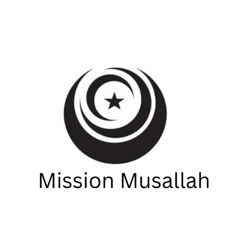 Mission Musallah Logo